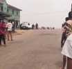 Two killed, two injured after police operation turns violent in Sefwi Sayerano